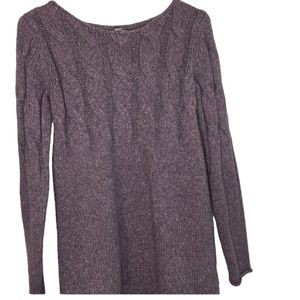 Ladies XS J Jill Sweater